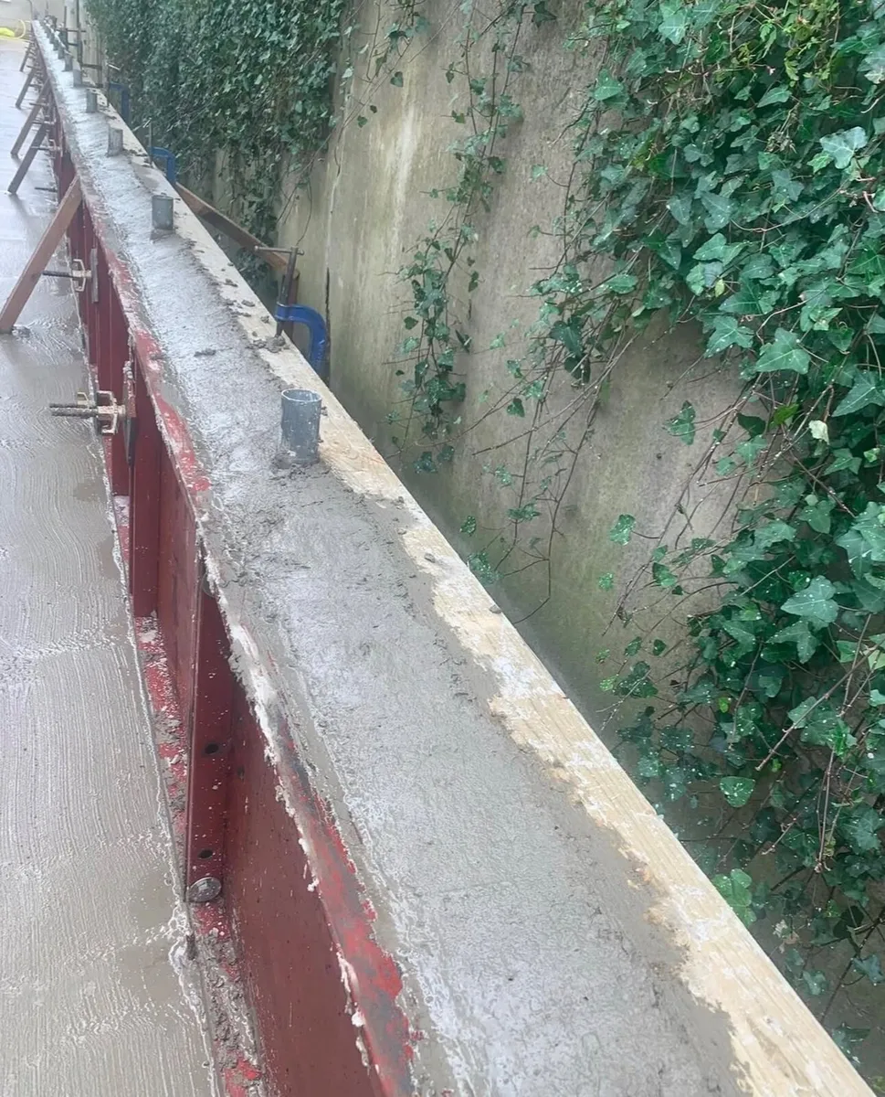 Concrete works - Image 3