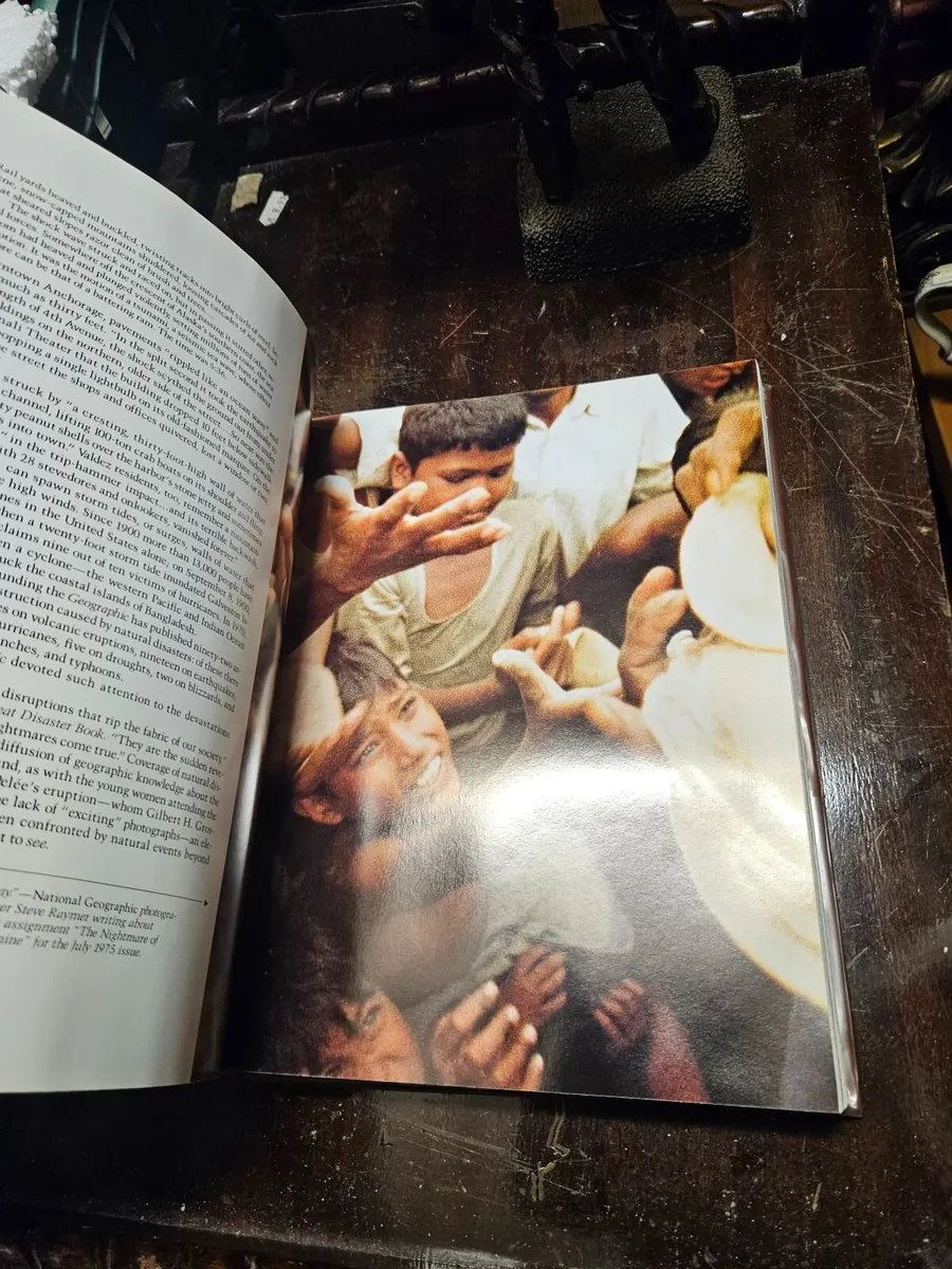 National Geographic 100 Years of Nature and Discov - Image 4