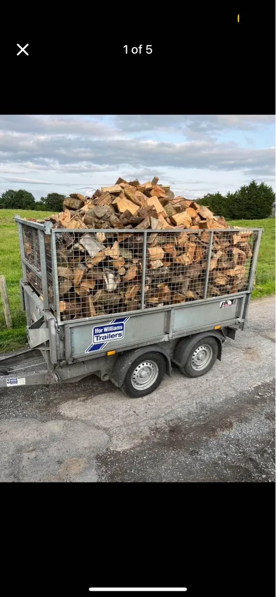 Timber - Image 4