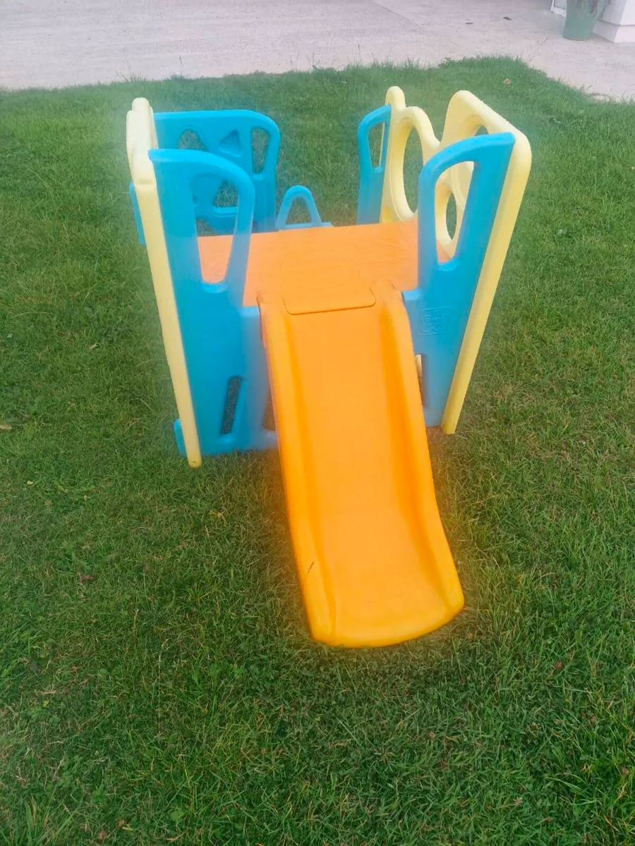 Slide - Image 1