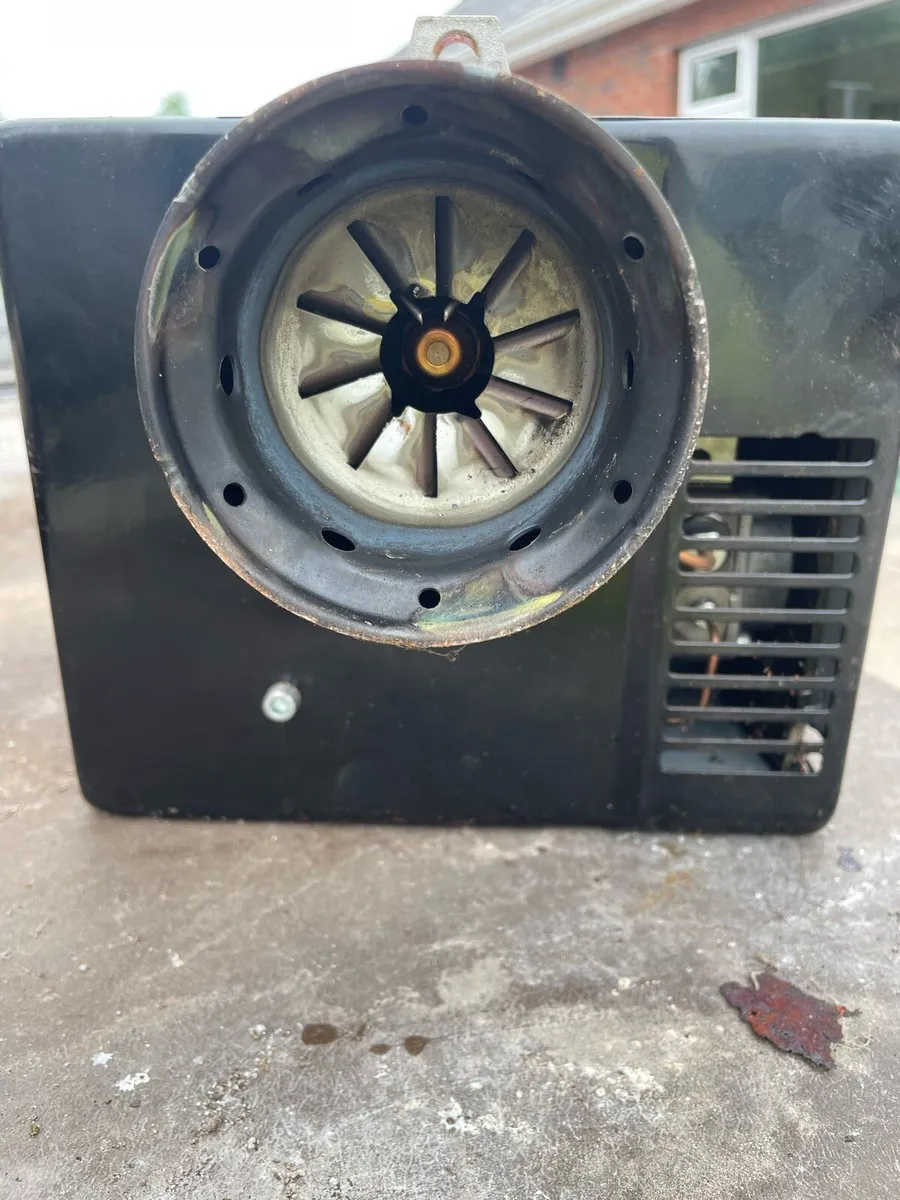 Boiler + Burner - Image 2