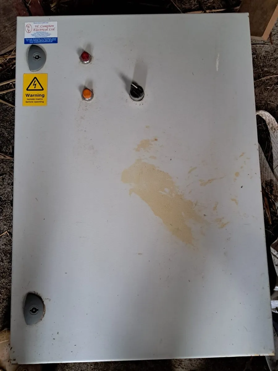 Single Phase Inverter - Image 1