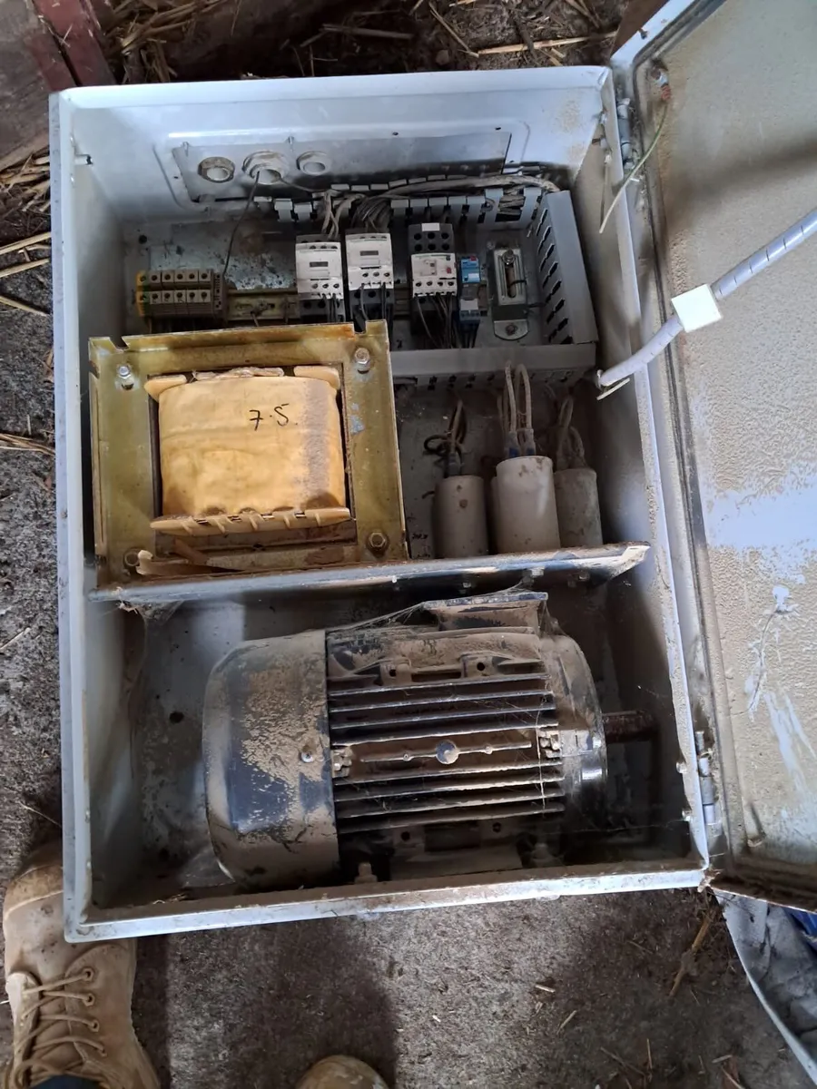Single Phase Inverter - Image 2