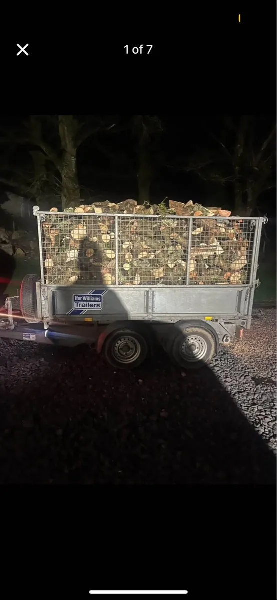 Timber - Image 2