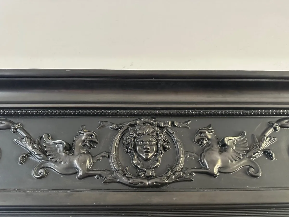 Fireplace - Image 2