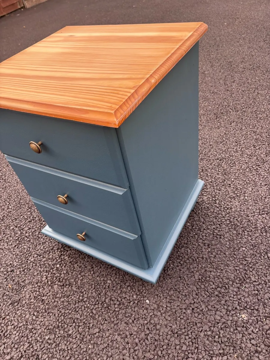 Bedside locker - Image 3