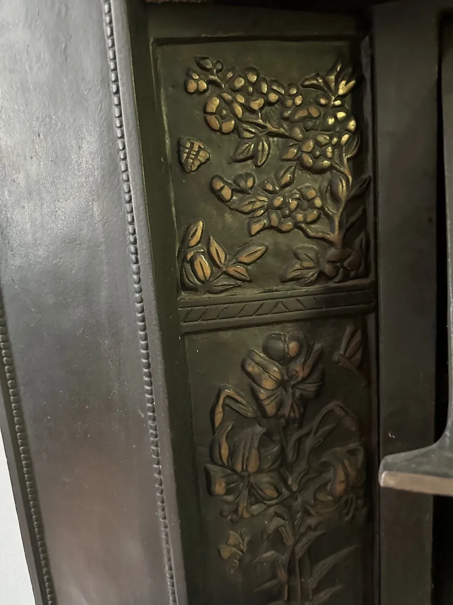 Fireplace - Image 4