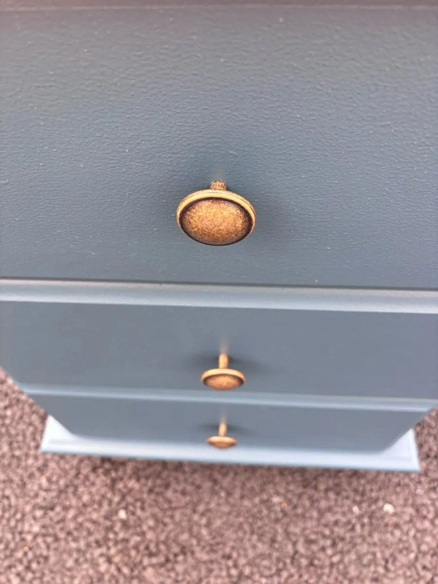 Bedside locker - Image 4