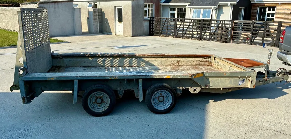 Plant trailer - Image 3