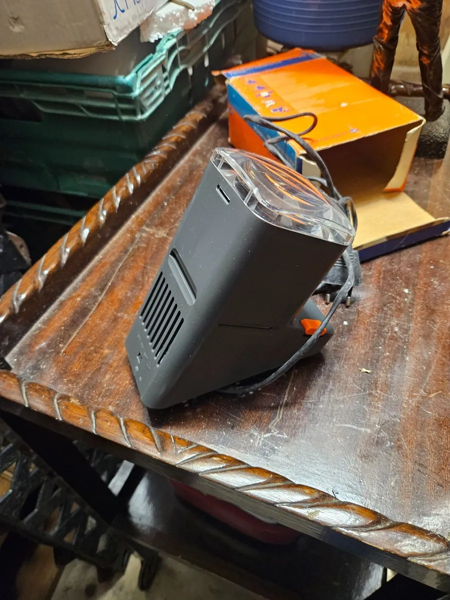 Vintage Agfa Viewer - Image 3
