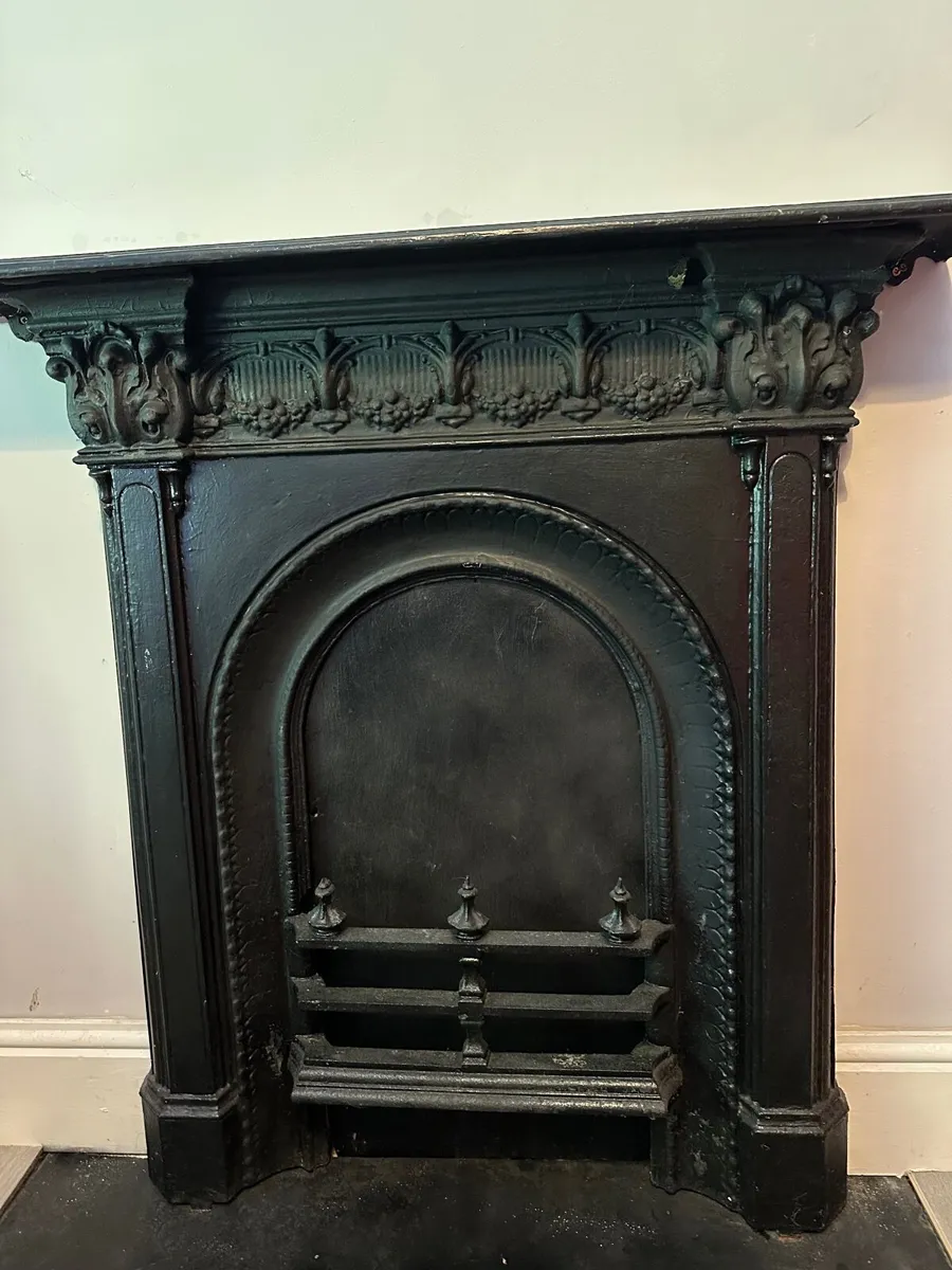 Fireplace - Image 3