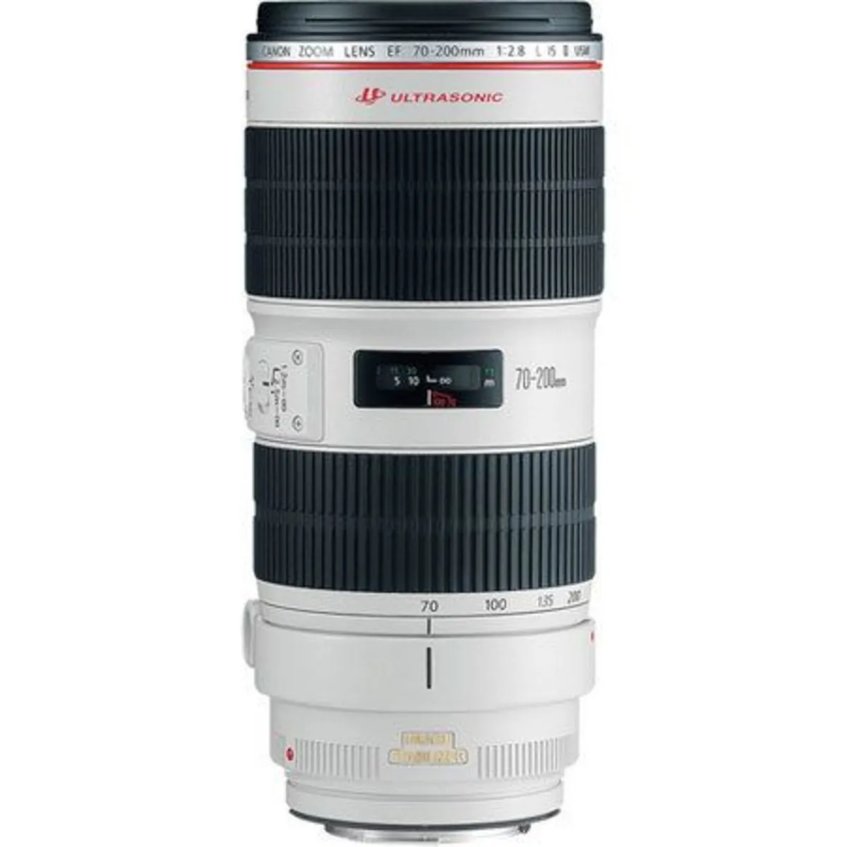 WANTED Ef 70-200 mk2/3 - sigma sport 70-200  f2/8 - Image 1