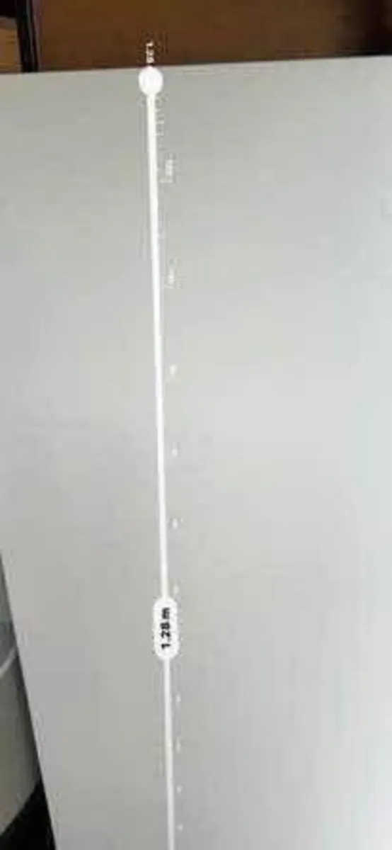 White table - Image 3