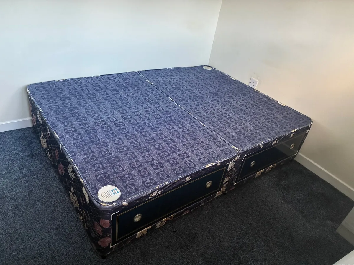 Bed base - Image 2