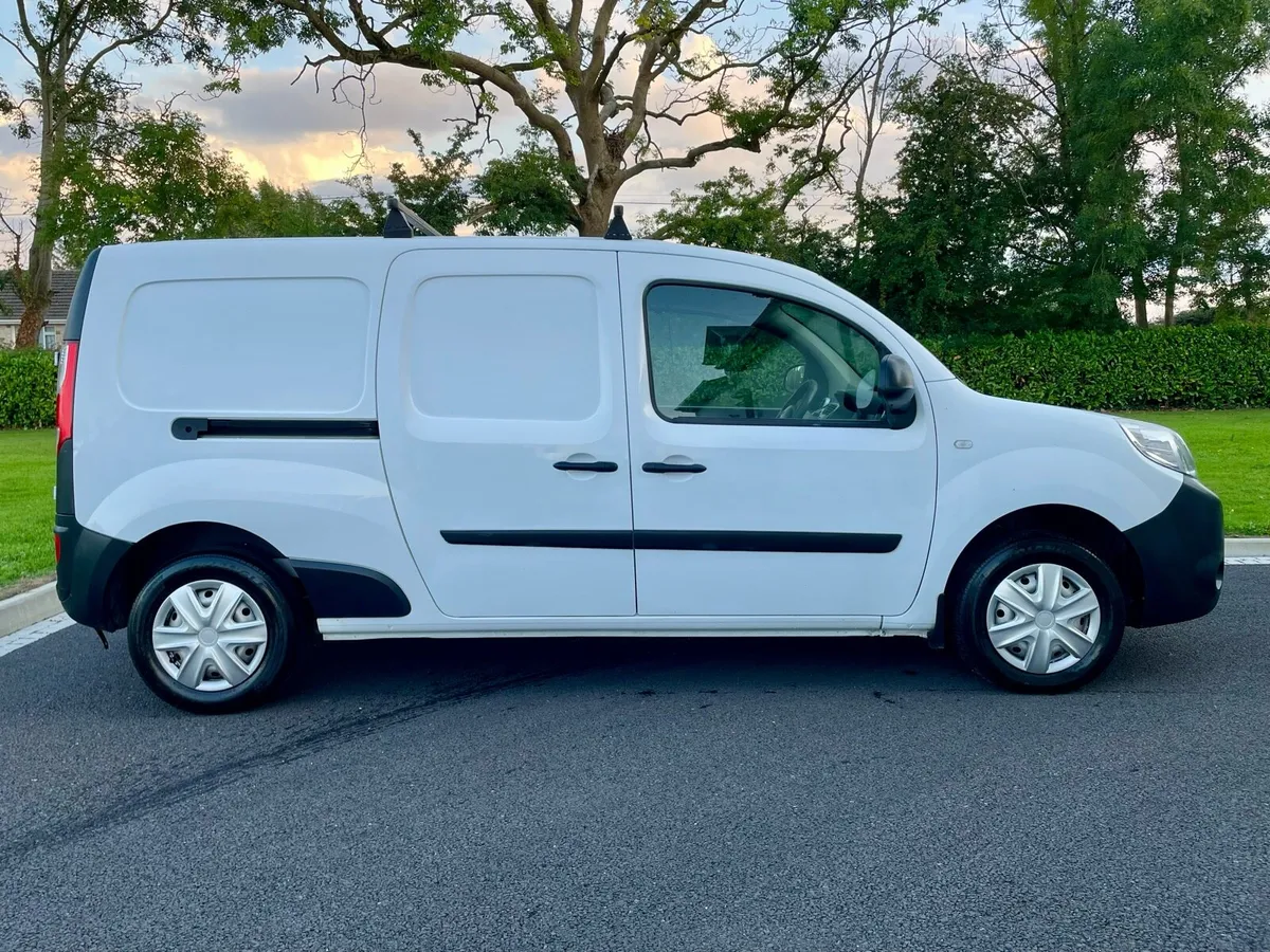 2019 Renault Kangoo Maxi 110BHP **DOE 08/27** - Image 2