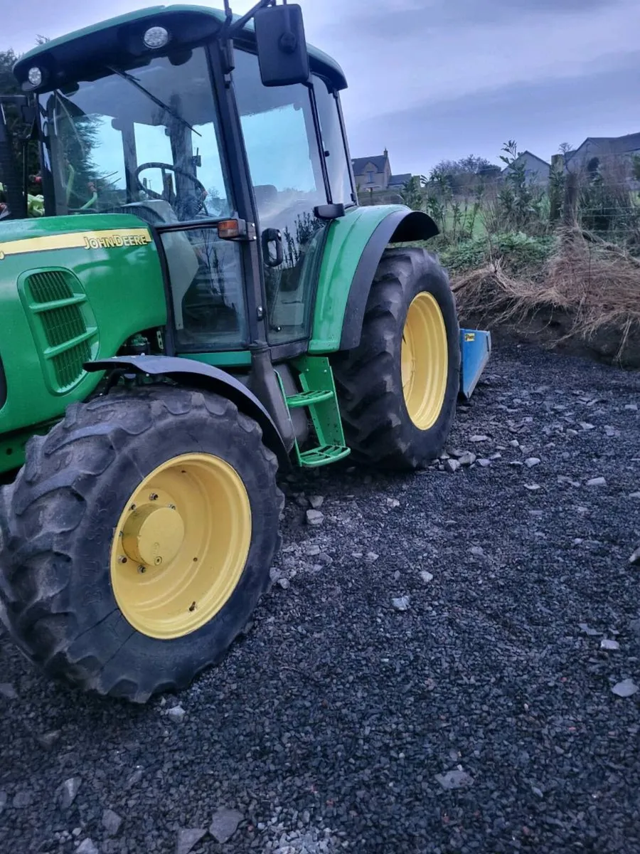 John deere 6230 - Image 3