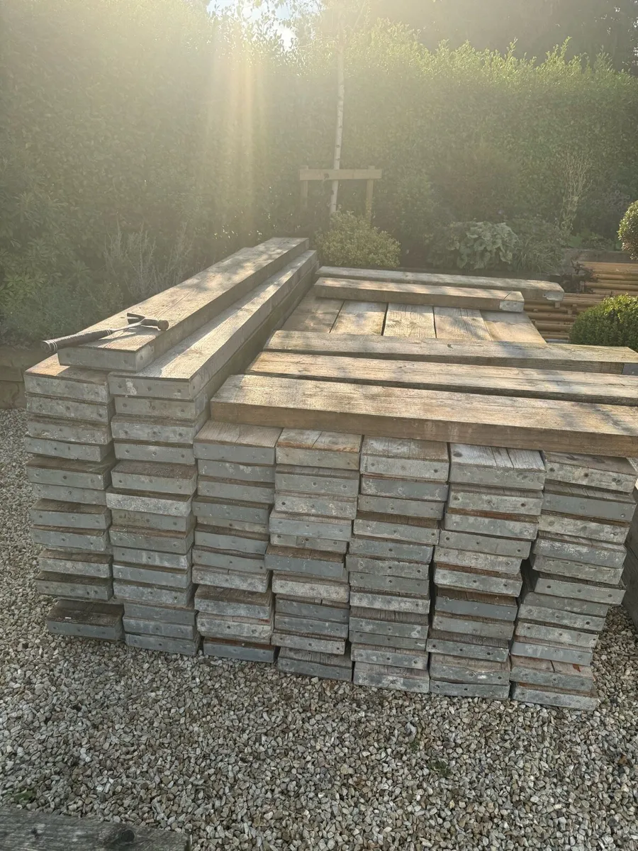 Scaffolding - Image 2
