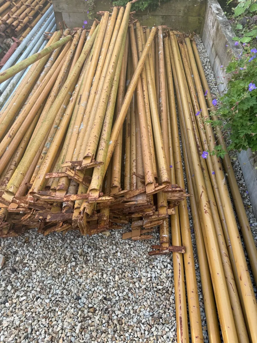 Scaffolding - Image 3