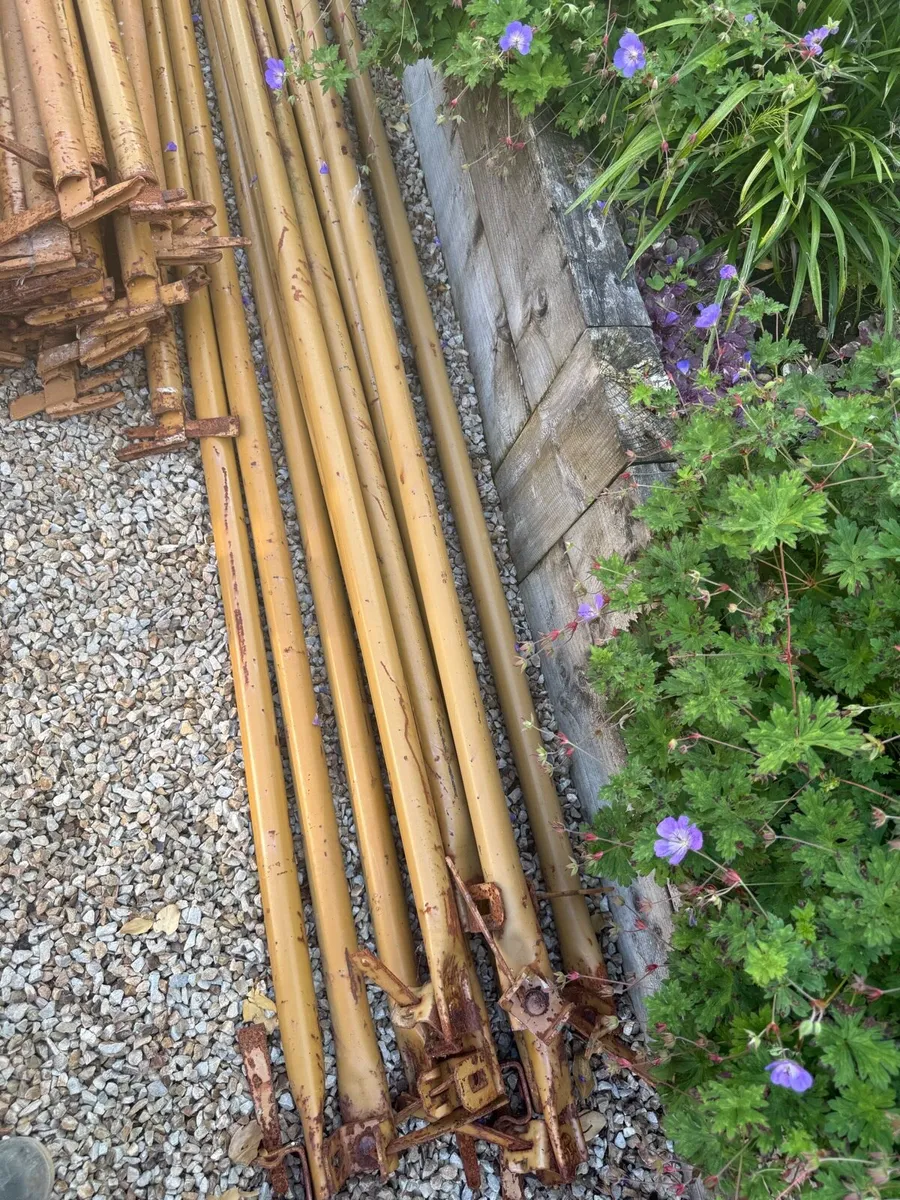 Scaffolding - Image 4