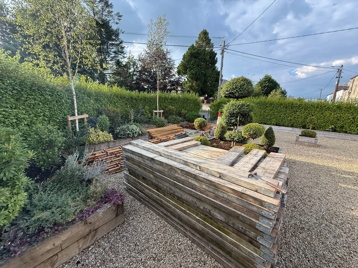 Scaffolding - Image 1