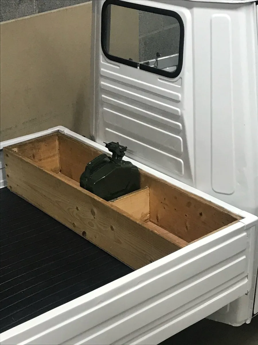 Piaggio APE 50 - Image 4