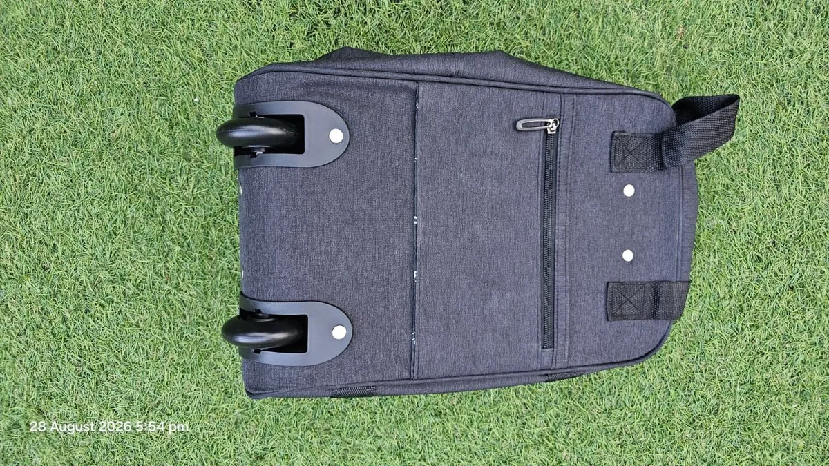 Cabin Bag - Brand New - Image 3