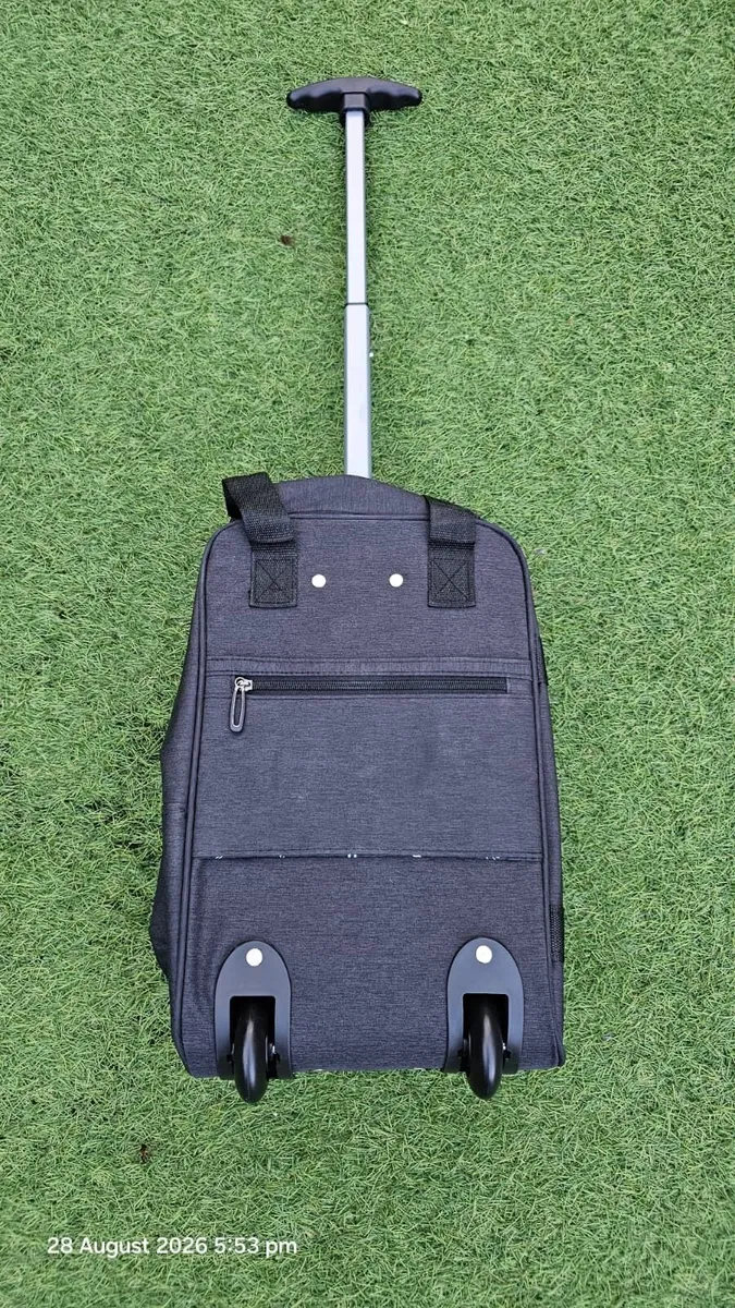 Cabin Bag - Brand New - Image 4