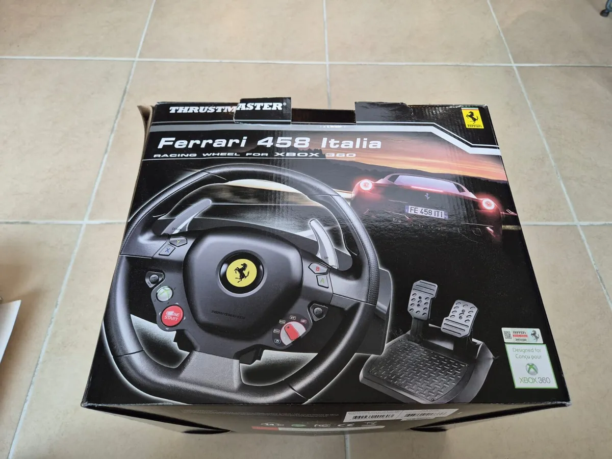 Ferrari 458 Italia as new , €50.00 - Image 1