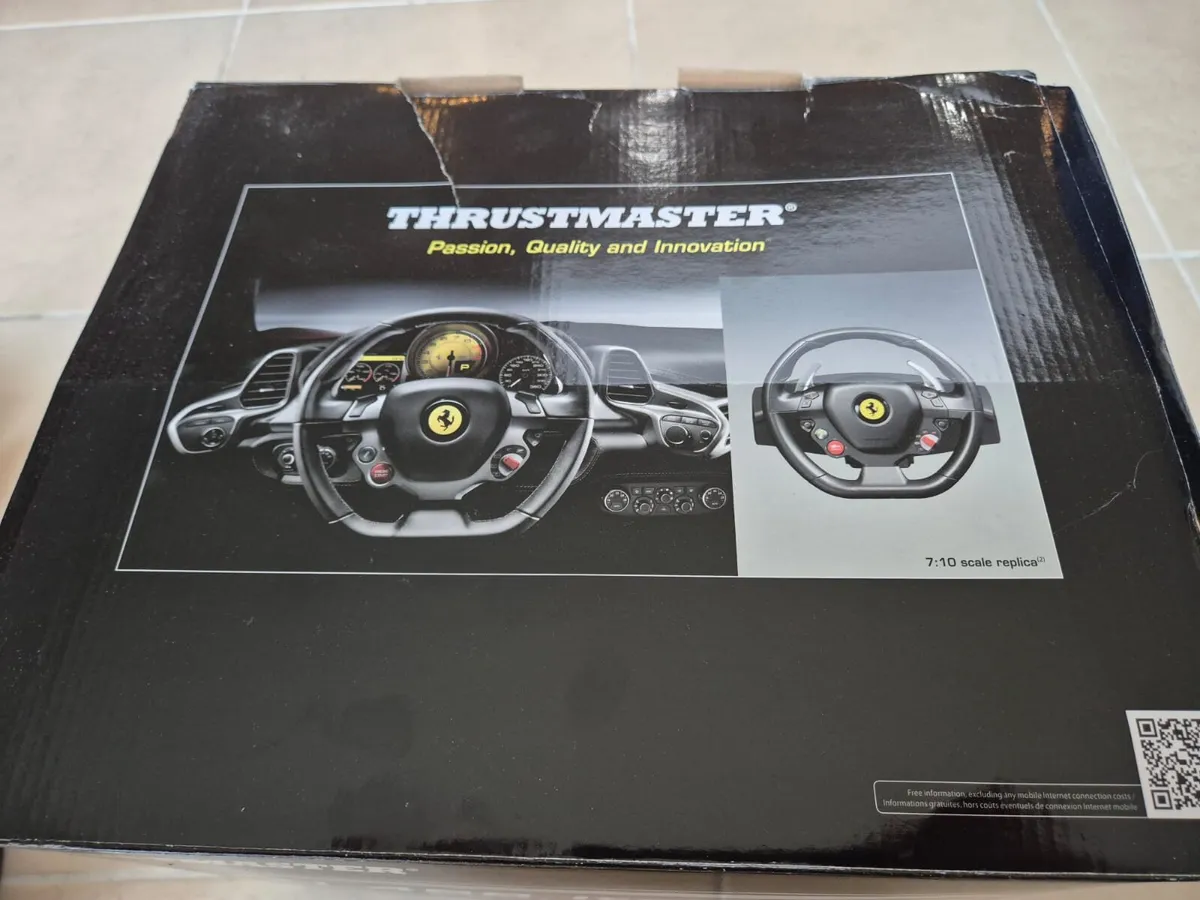 Ferrari 458 Italia as new , €50.00 - Image 2