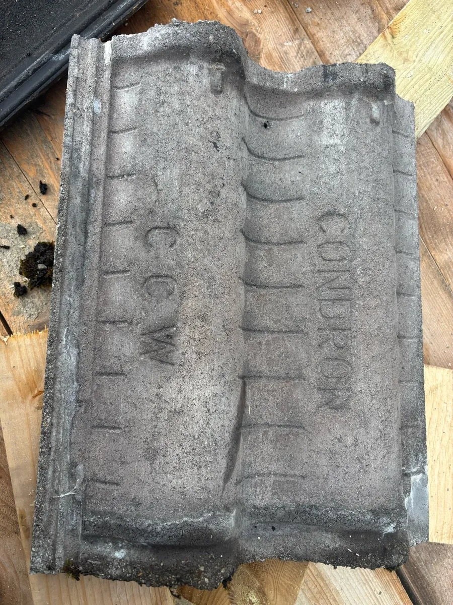 Condron roof tiles - Image 2