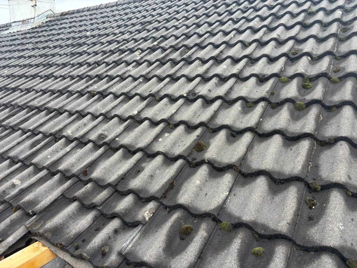 Condron roof tiles - Image 3