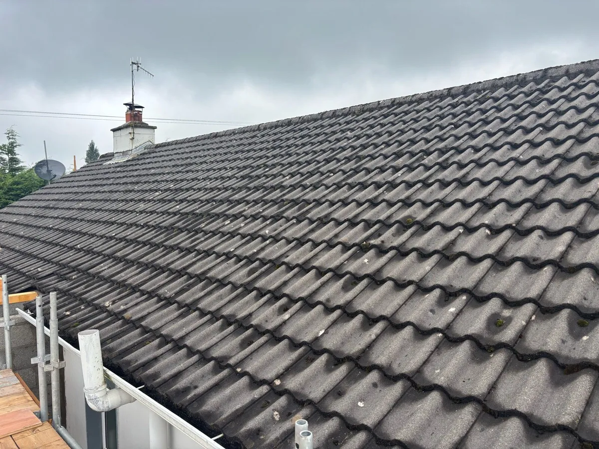 Condron roof tiles - Image 1