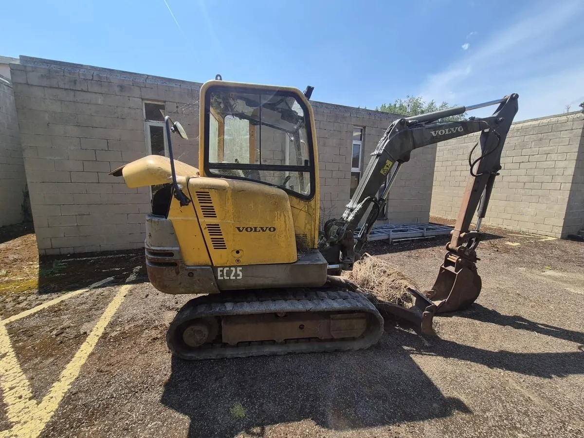 Digger - Image 1
