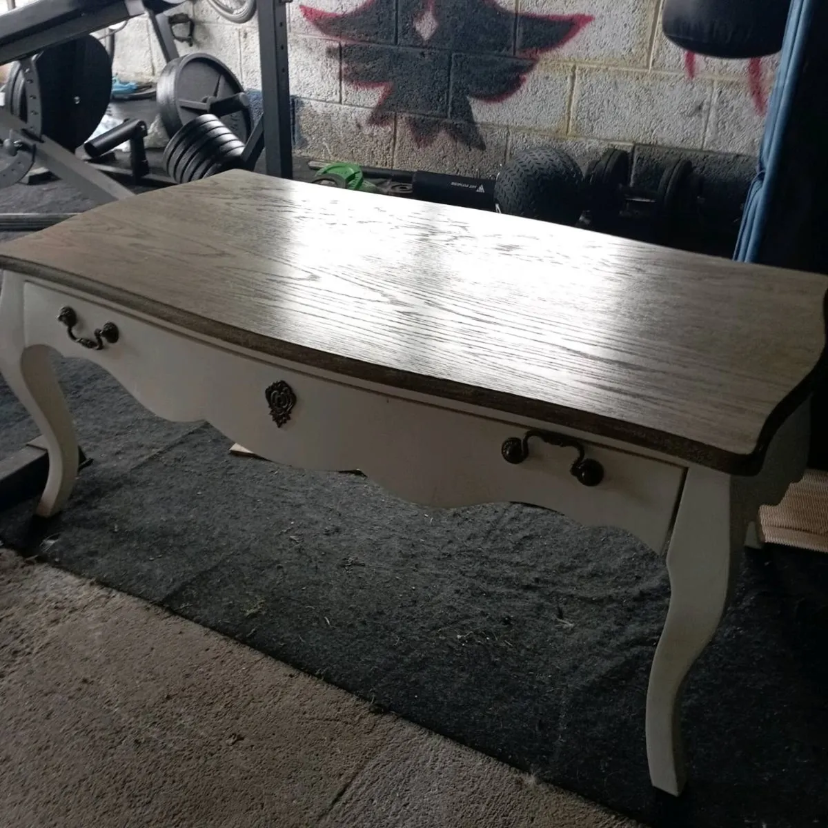 Coffee table - Image 2