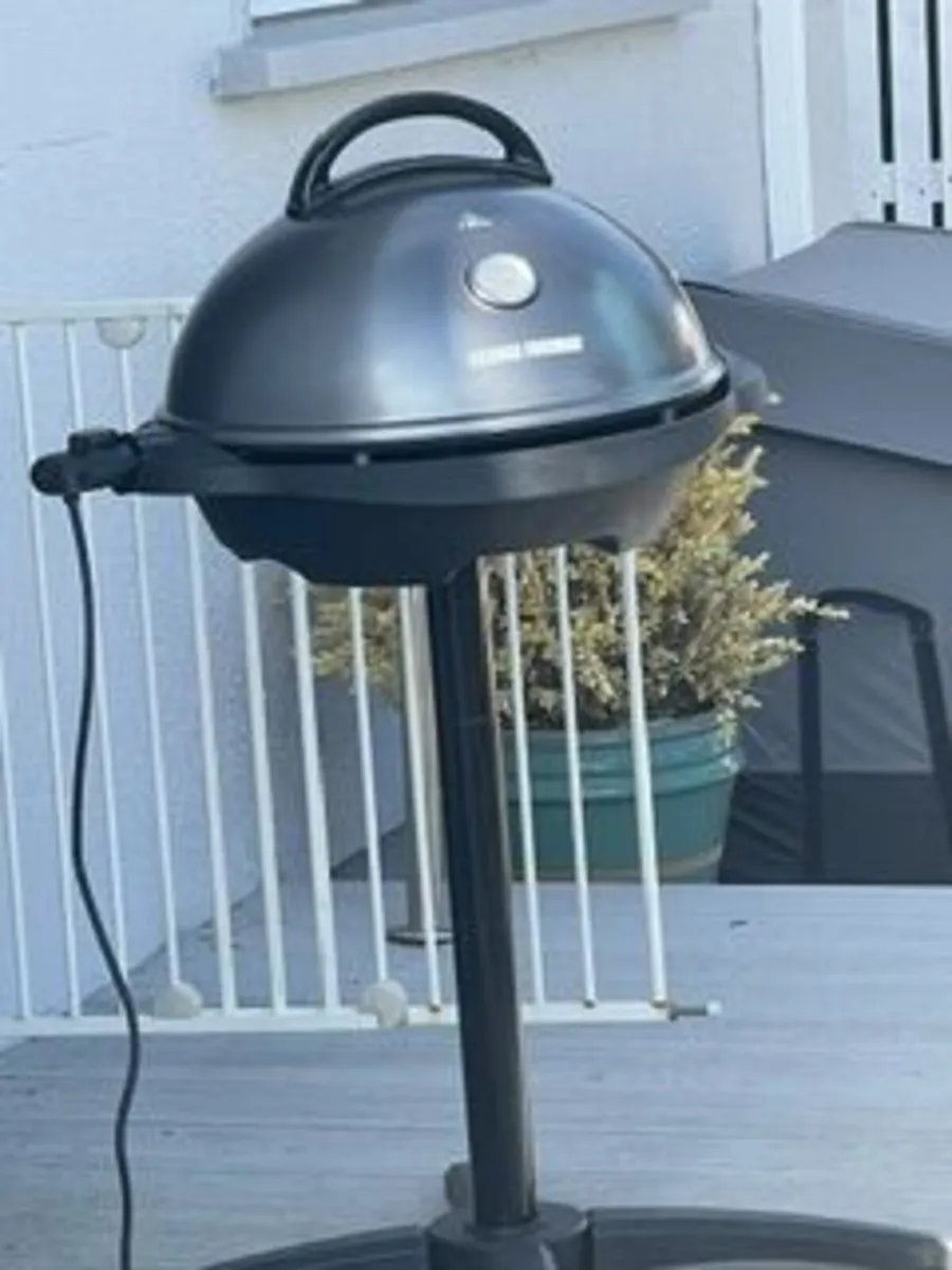 bbq - Image 1