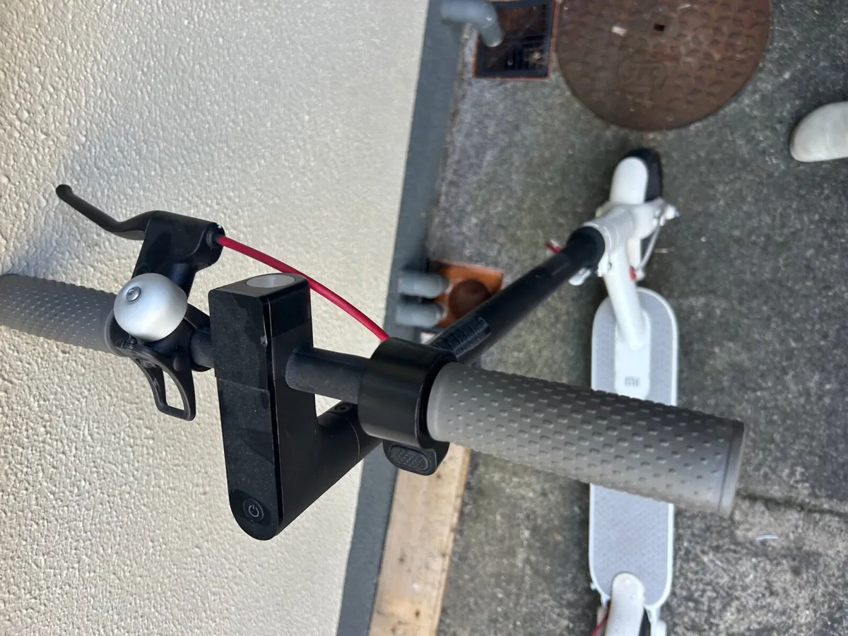 E scooter - Image 2