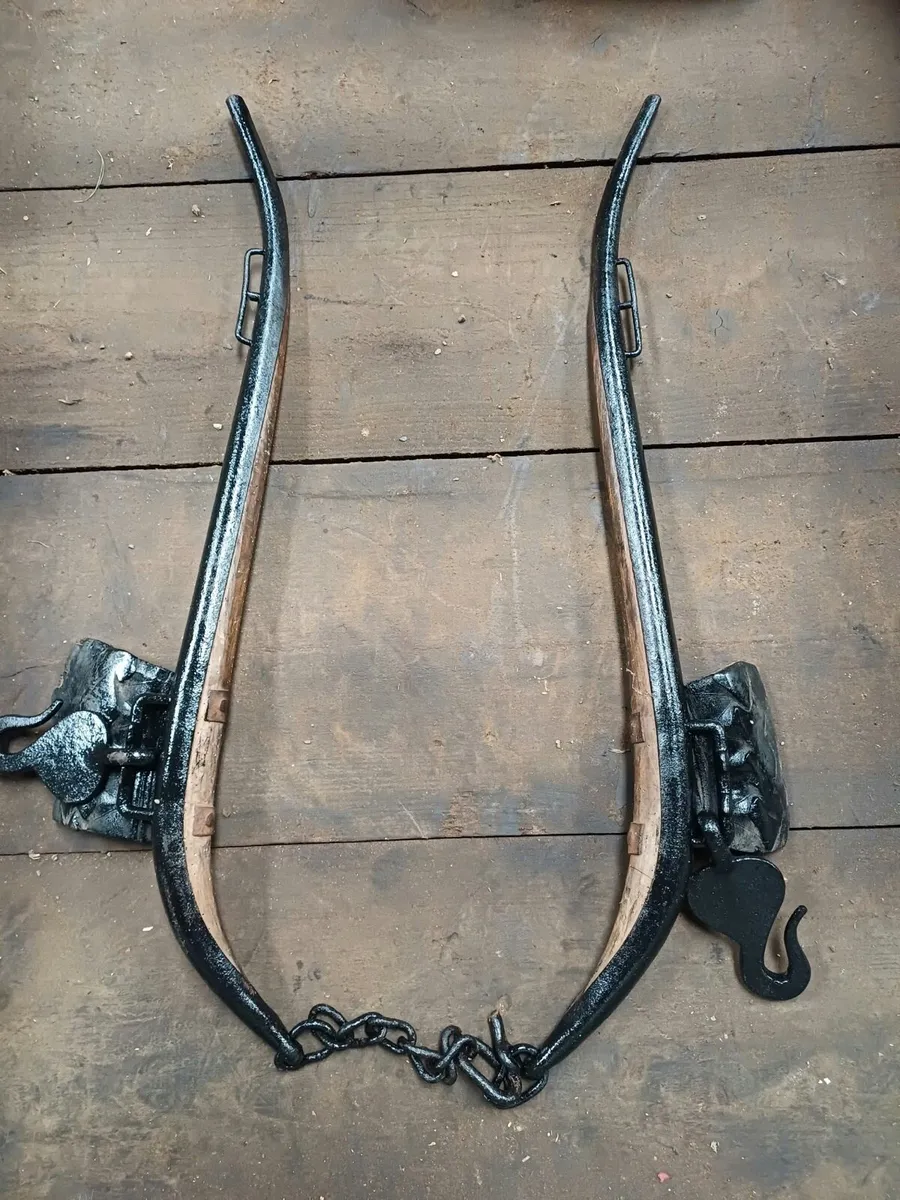 Working Harness Chain Set - Image 2
