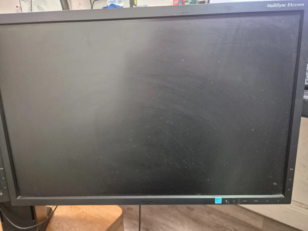 Plug and play dual monitor setup - Image 3