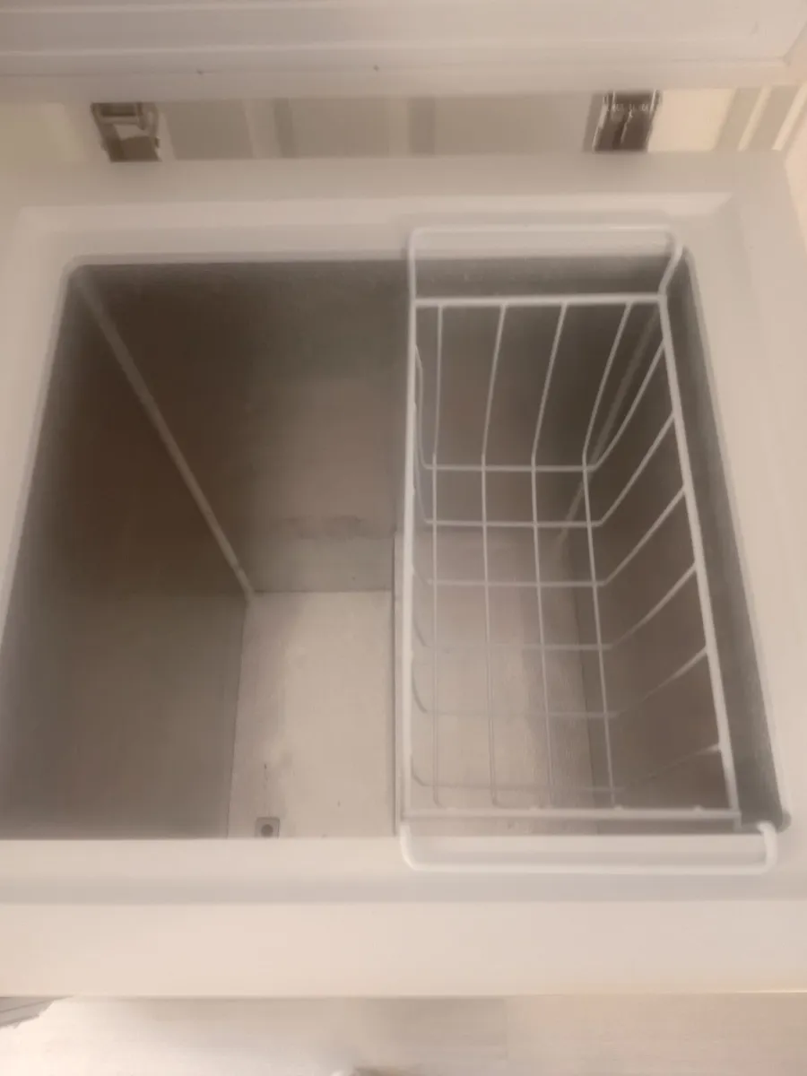 Fridge  freezer - Image 1