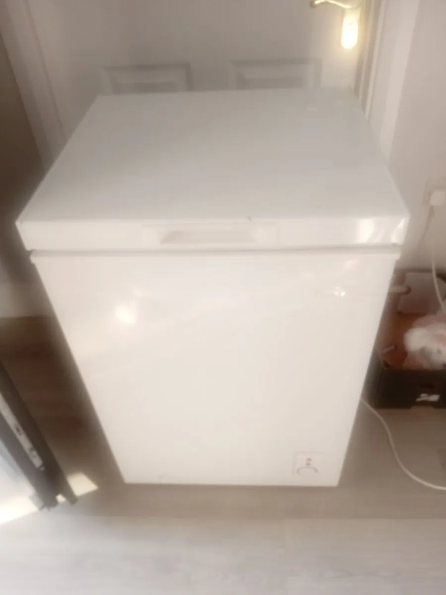 Fridge  freezer - Image 3