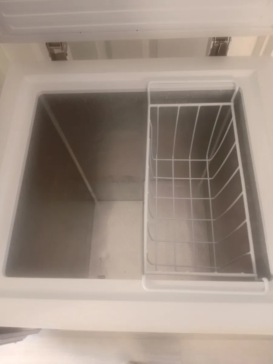 Fridge  freezer - Image 2