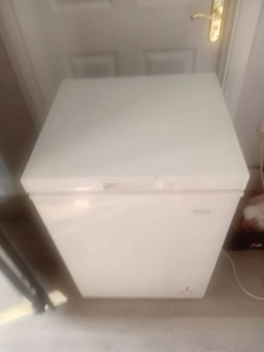 Fridge  freezer - Image 4