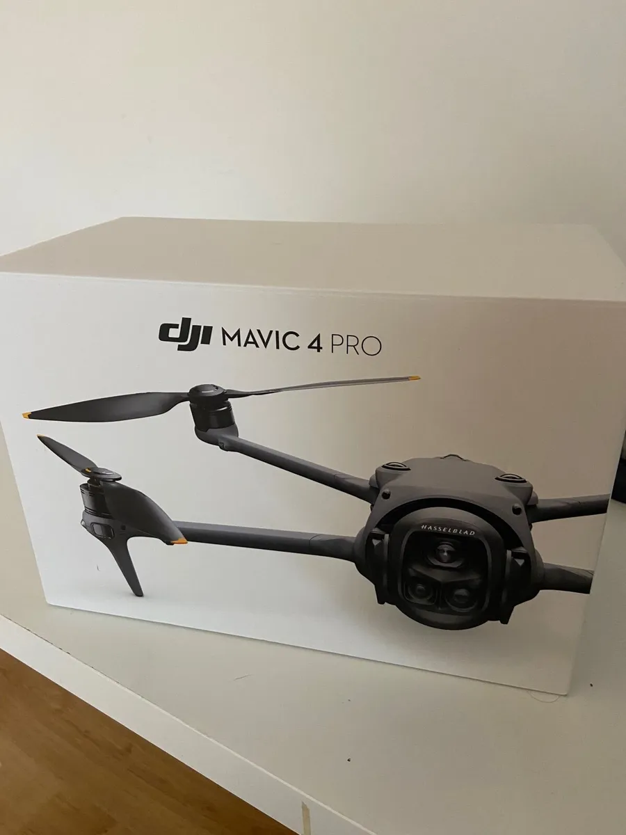 DJI Mavic 4 Pro - Image 1