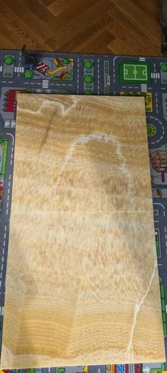 Amber Natural Onyx tiles - Image 4