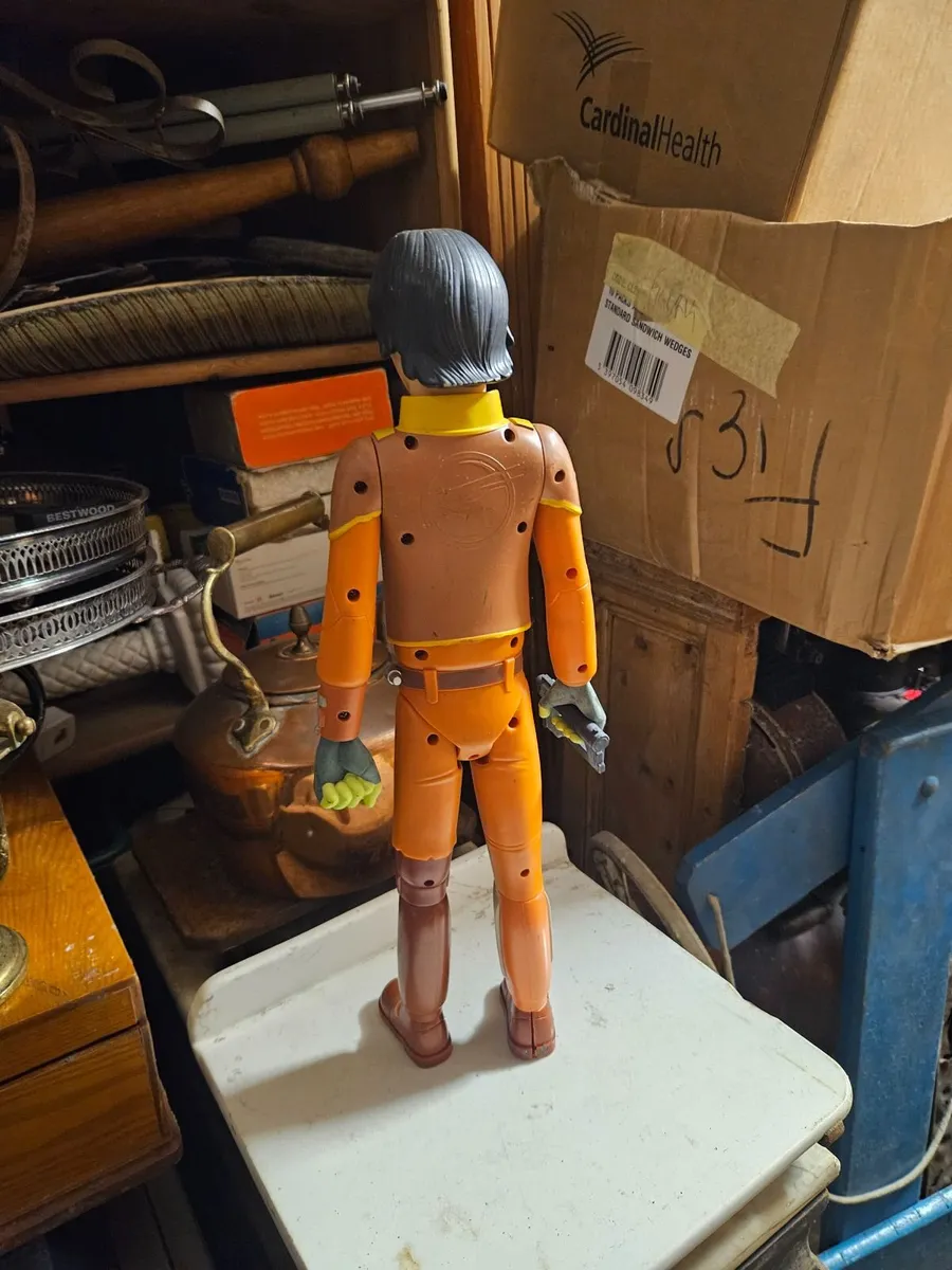 Star Wars 18" Figure - Image 3