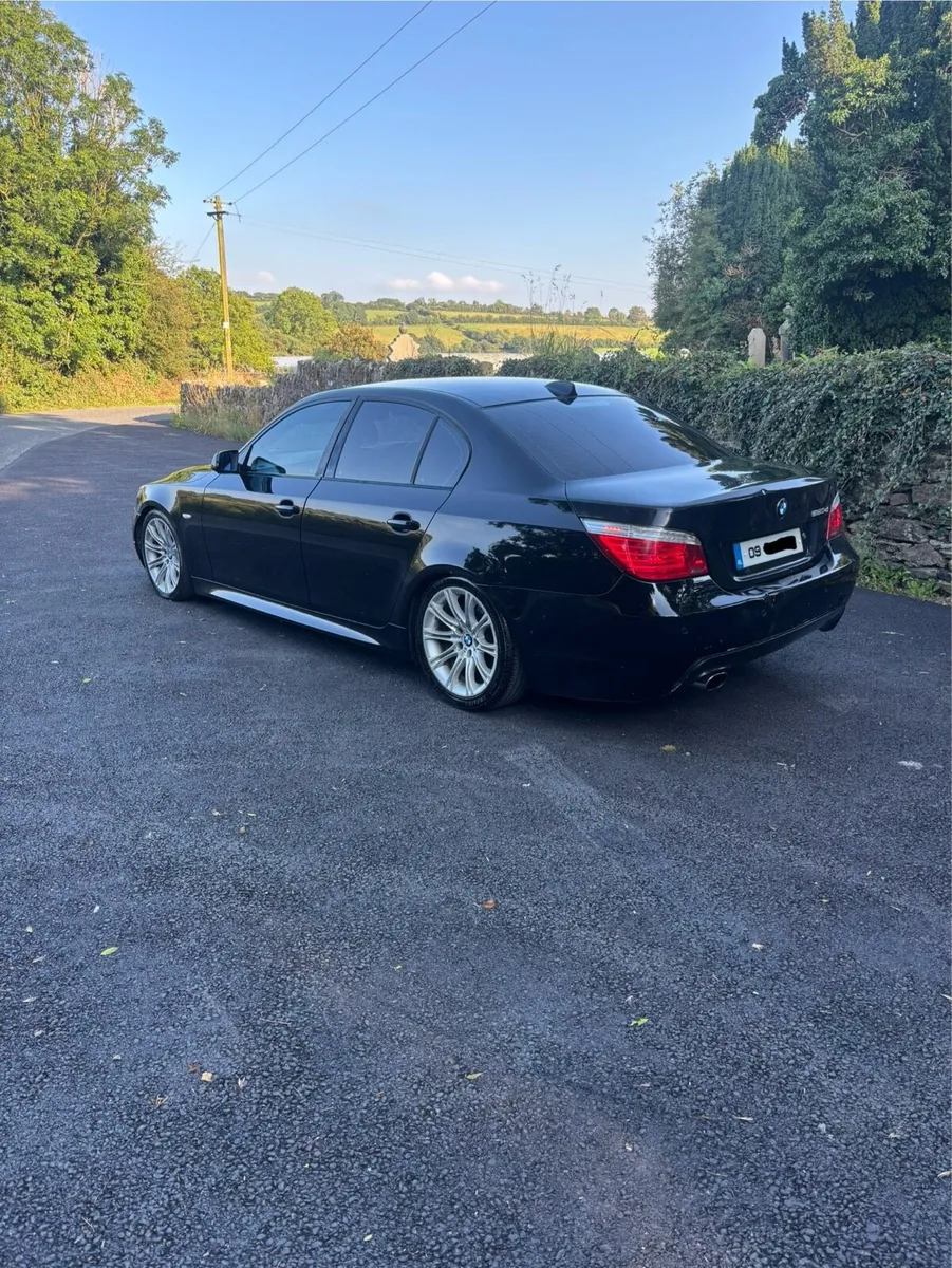 Bmw 520D msport - Image 2