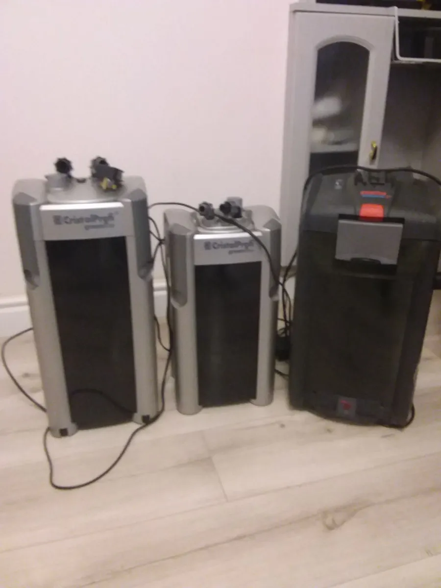 800l aquarium - Image 2
