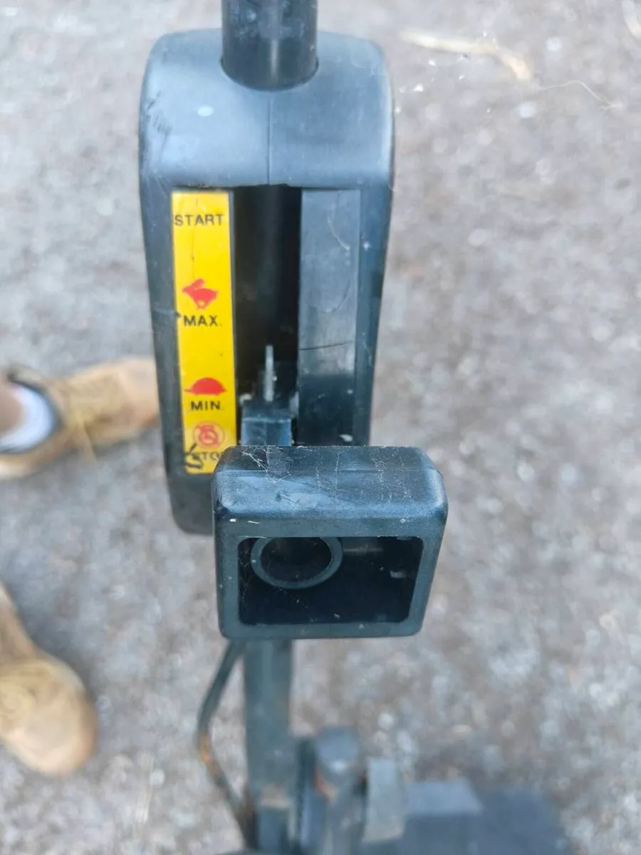 Lawnmower Briggs and Stratton - Image 4