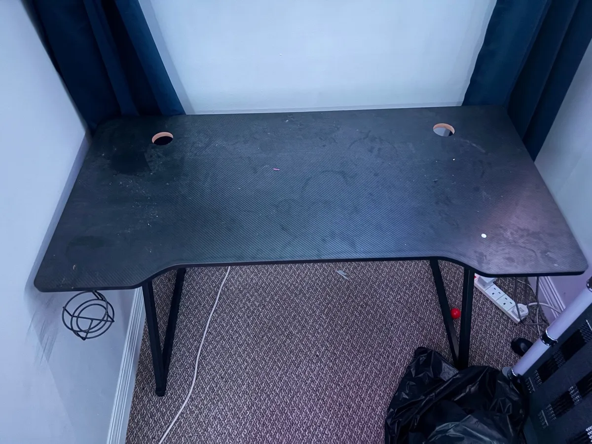 Gaming Desk - Image 2