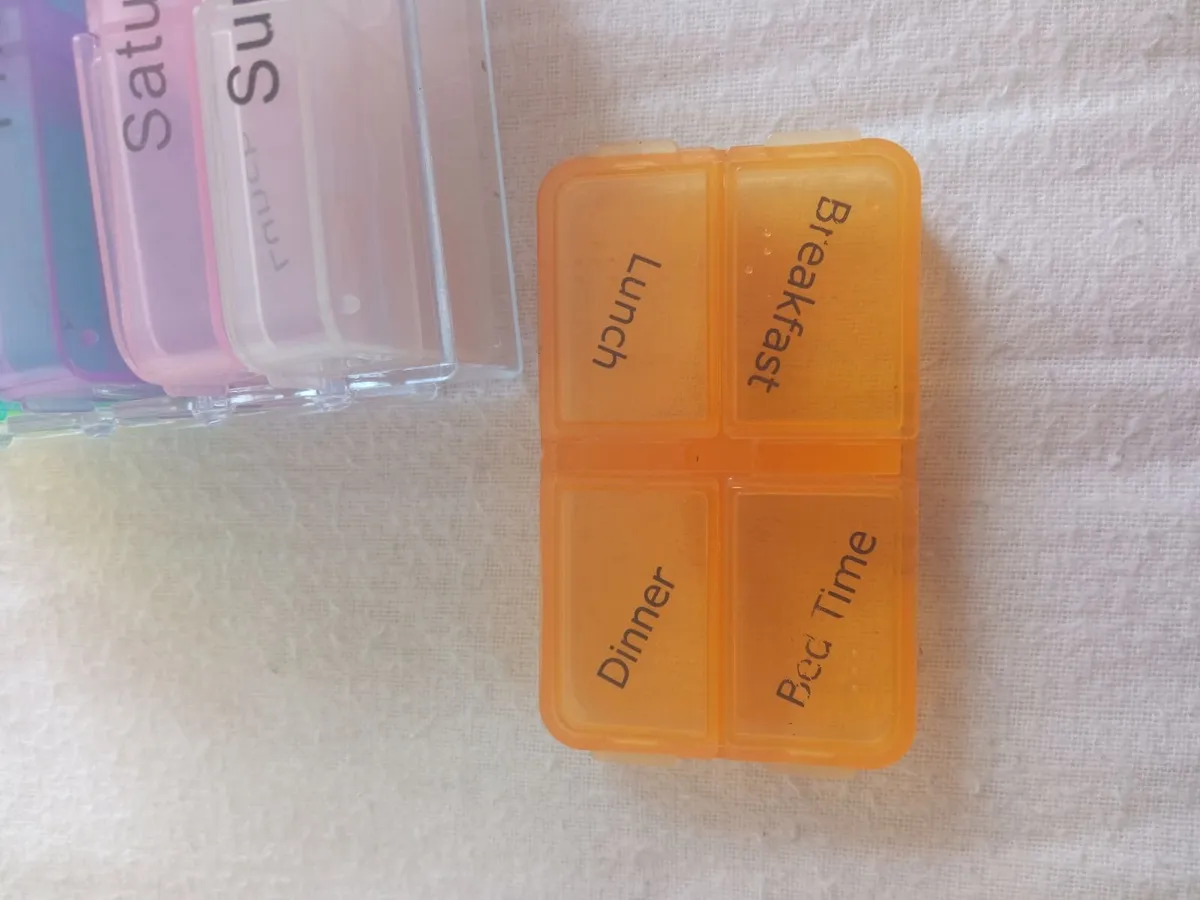 Medicine Box - Image 3